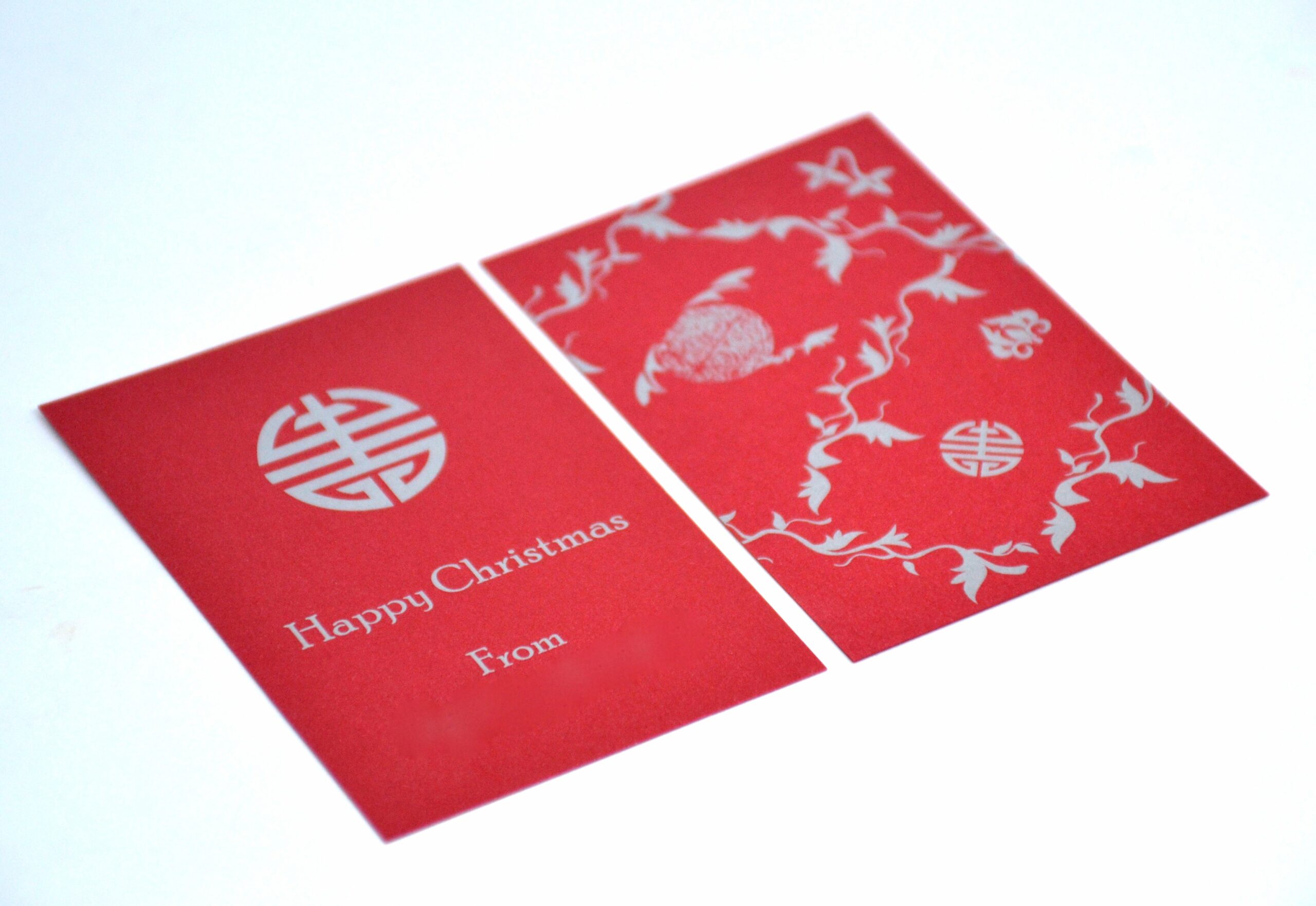 Christmas / New Year Cards