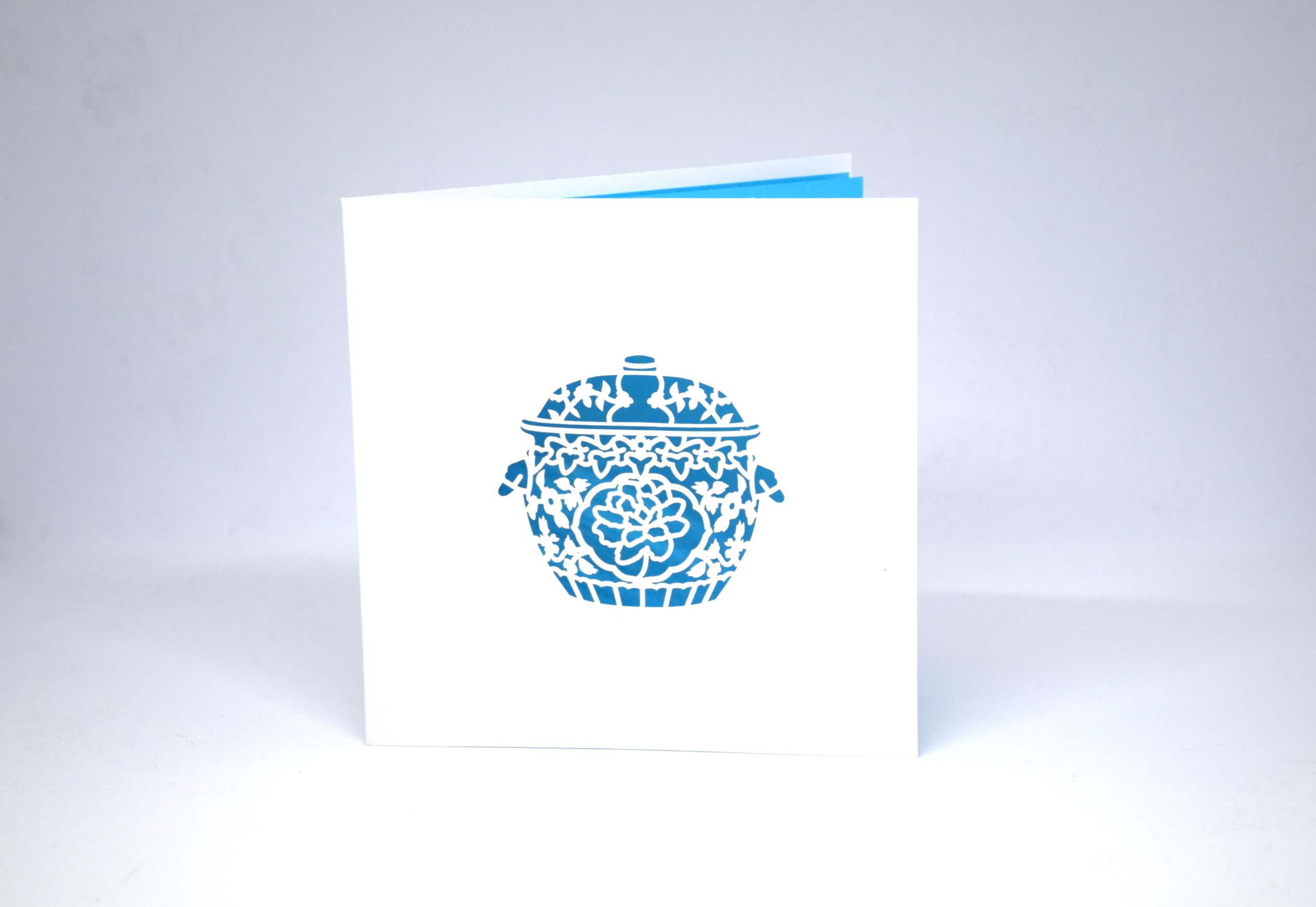 Laser-cut Card : Peranakan Kamcheng NEW! – Intouch Stationery Singapore